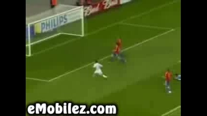 Fifa World Cup 2006 All Goals