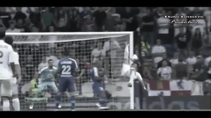 Cristiano Ronaldo The Maestro 2011 2012 H D