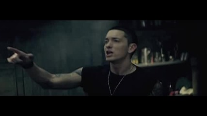 Eminem - Not Afraid (high Quality) 