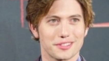 Jackson Rathbone