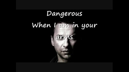 Depeche Mode - Dangerous