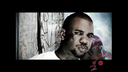 The Game Feat. Travis Barker - Dope Boys *High Quality*
