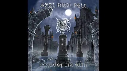 + превод - Axel Rudi Pell - Before I Die