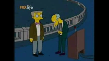 The Simpsons S15e22- Fraudcast News Tvrip Bgaudio