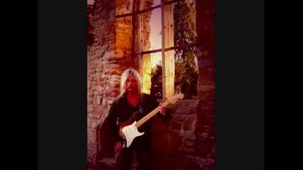 Axel Rudi Pell - (dont Trust The) Promise Dreams 