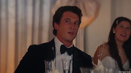 Taylor Swift drops wedding-themed music video starring Miles Teller
