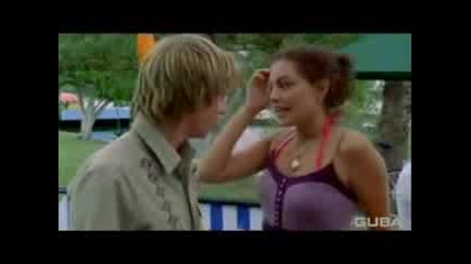 H2o Just Add Water 2x02 (part 1)