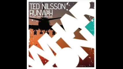 Ted Nilsson - Runway (sonny Wharton Remix)