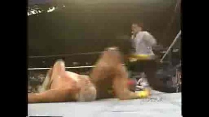 Wwf Summerslam Flashback 7 of 7