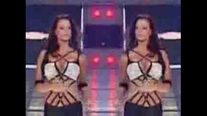 Candice Michelle - Custom Titantron 2.