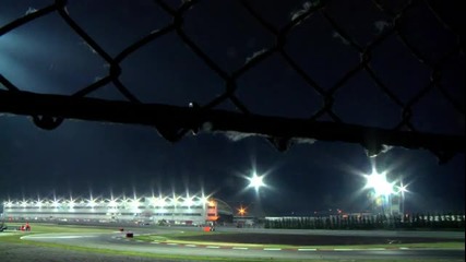 New Need for Speed Shift 2009 Drivers Experience Hd