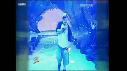 Джон Сина Се Завръща На Турнира Survivor Series С Мач За Световната Титла