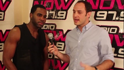Now Tv Jason Derulo Behind The Music