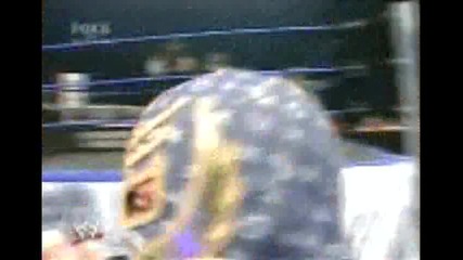 rey mysterio tribute 