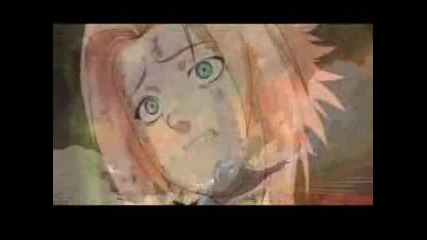 Naruto - Here Without You