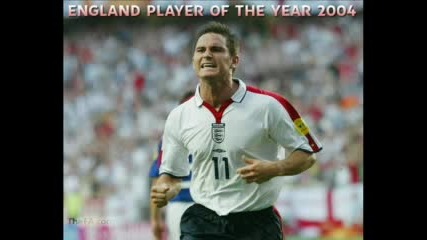 Lampard Is The Best Chelsea