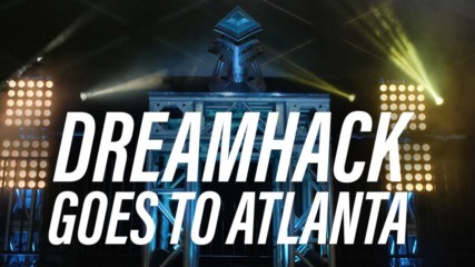 DreamHack Atlanta 2018