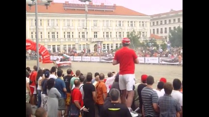 C4 Wrc - Батемберг 07.2010 #7