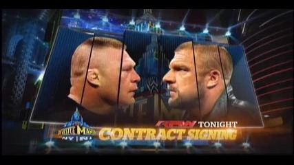 Crimaz com Wwe Raw March 18 2013 - 18_3_2013 Full Show Part Fourth Hq Highlights