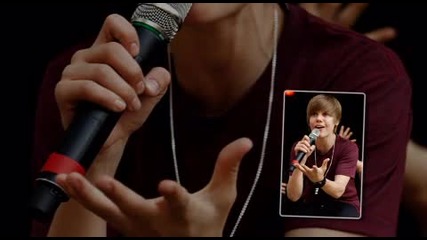 justin bieber 