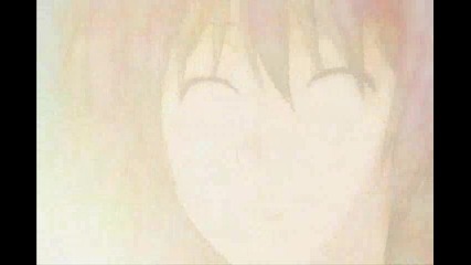 Special A AMV - You Raise Me Up