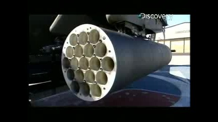 Оръжията На Бъдещето - Apache Longbow