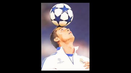 Criistiano Ronaldo The Best player