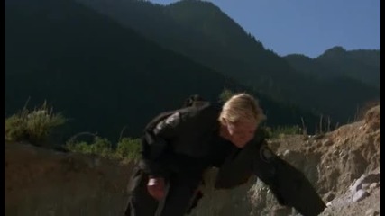 Старгейт Sg-1 / Stargate Sg-1 /сезон 7 eпизод 16