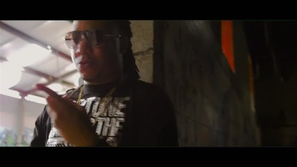 Heat Boy Kie-lo Feat. Young Buck - My Bizness
