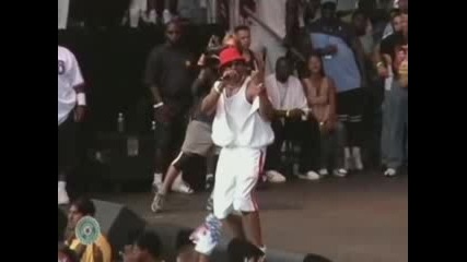 Ll Cool J Vs Canibus - Beef Dvd pt1
