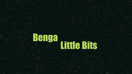 Benga - Little Bits 