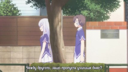 Oreshura - 04 [ Bg subs ]