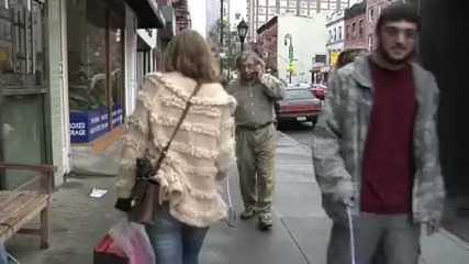 Невидими кучета