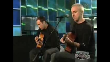 Yellowcard - Rough Landing Holly - Acoustic