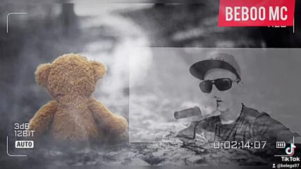 Beboo Mc -'' One life"