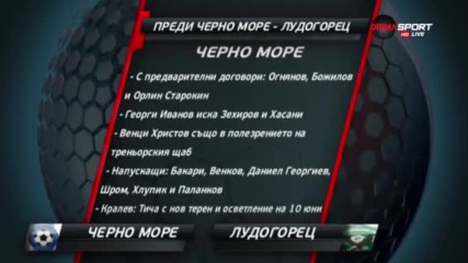 Решената битка на шампиона Лудогорец
