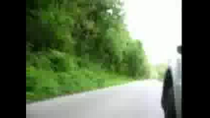 алботински скален манастир