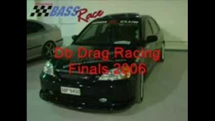 Honda Civic Project