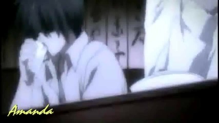 Clannad - School Days ~ Walk Away (amv Mix) 