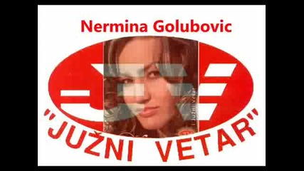 Nermina Golubovic - Zar je nama sudjeno