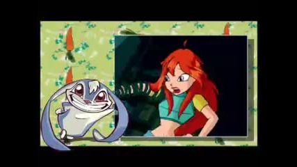 Youtube - Winx Club Episode 5 (3 of 3) Rai English