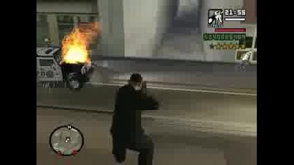 Gta Sa Gameplay