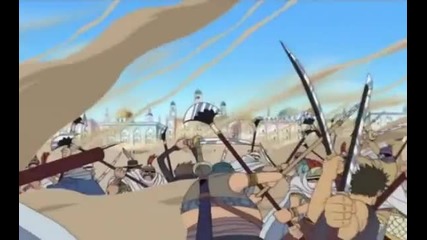 Pirates of the One Piece - At Grand Line's End
