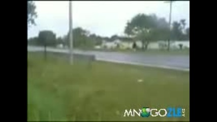 Взе табелата с колелото