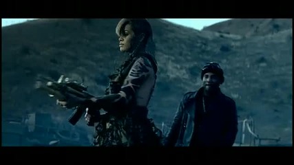 Rihanna - Hard ft. Jeezy 