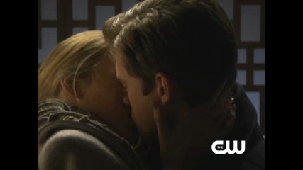 Gossip Girl 3x11 Extended Promo