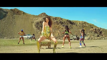 Tom Boxer & Morena feat. Juliana Pasini - Vamos A Bailar ( Official Video )