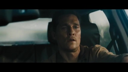 Interstellar *2014* Trailer