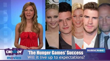 The Hunger Games Becomes Lionsgate's Most Expensive Endeavor