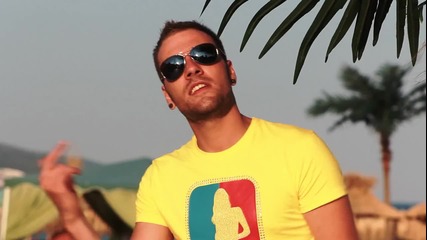 Joro Rapa ft. Miss Party - Tancuvai s men (official Video)